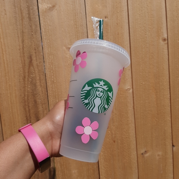 LIZZIE MCGUIRE STARBUCKS CUP - Picture 4 of 4